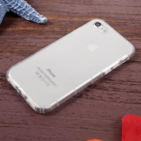 Drop Protect transparente Funda iPhone 7 / 8 / SE 20 / SE 22