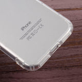 Drop Protect transparente Funda iPhone 7 / 8 / SE 20 / SE 22