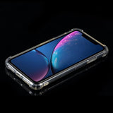 Gel Protect transparente Funda iPhone XS Max