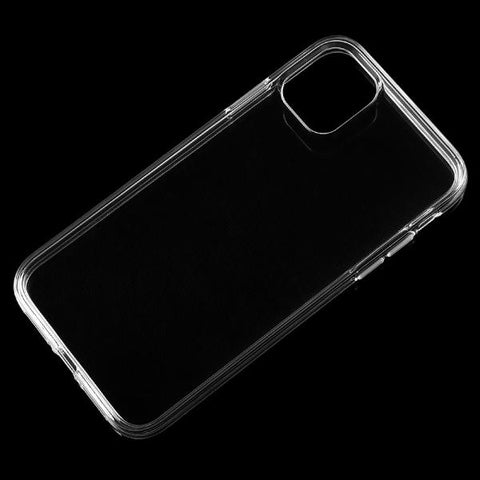 Super Gel Protect transparente Funda iPhone 11 Pro