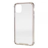 Hybrid Protect transparente Funda iPhone 11 Pro