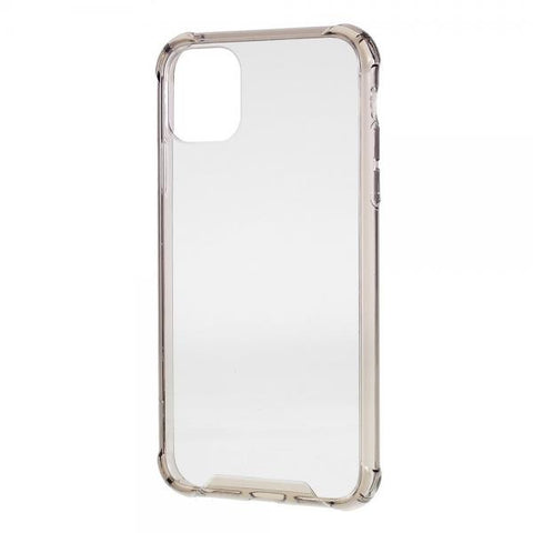 Hybrid Protect transparente Funda iPhone 11 Pro