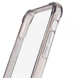 Hybrid Protect transparente Funda iPhone 11 Pro