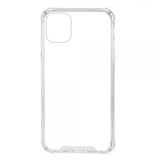Hybrid Protect transparente Funda iPhone 11 Pro