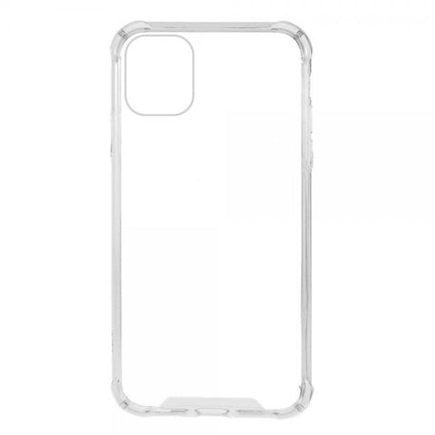 Hybrid Protect transparente Funda iPhone 11 Pro