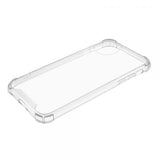 Hybrid Protect transparente Funda iPhone 11 Pro