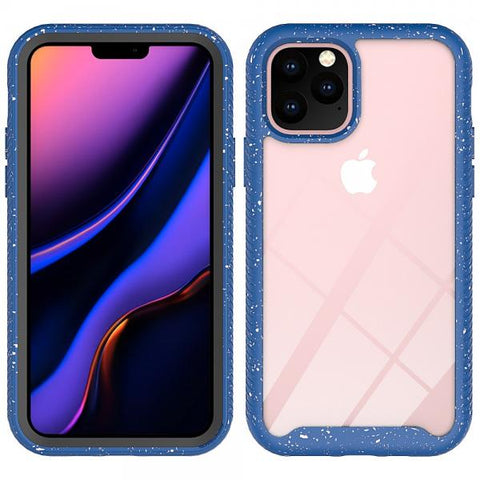 Angel Protect azul Funda iPhone 11 Pro