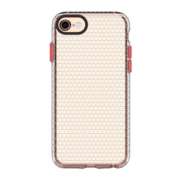 Funda transparente para iPhone 8 / 7 / 6S / 6