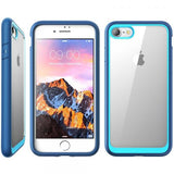 Air Protect azul Funda iPhone 7 / 8 / SE 20 / SE 22