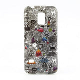 Graff Funda Galaxy S5 mini