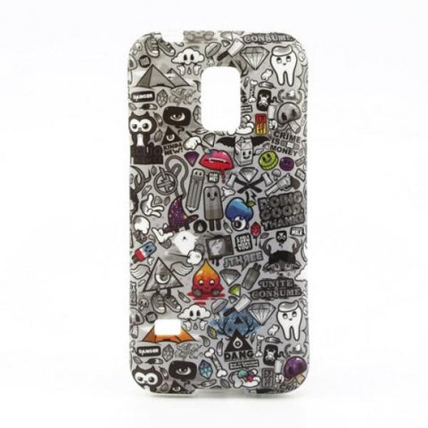 Graff Funda Galaxy S5 mini