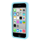 Ice Cream pitufo Funda iPhone 5C
