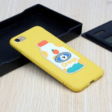 Cozy Bottle Funda iPhone 7 / 8 / SE 20 / SE 22