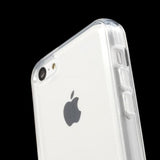 Gel transparente Funda iPhone 5C