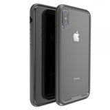 Air Protect negro Funda iPhone X / XS