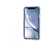 Drop Protect azul Funda iPhone 11