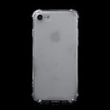 Mercury Protect transparente Funda iPhone 7 / 8 / SE 2020