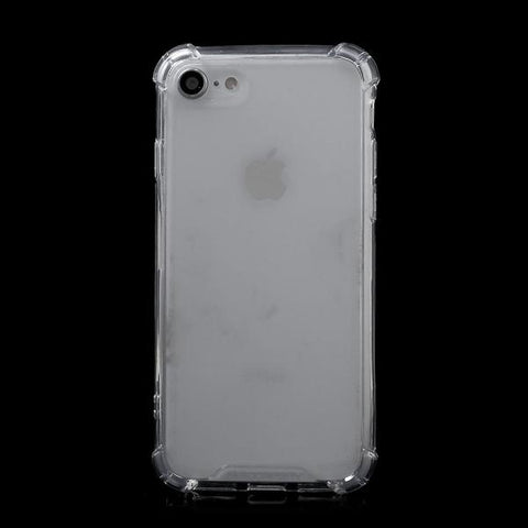 Mercury Protect transparente Funda iPhone 7 / 8 / SE 2020