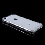 Mercury Protect transparente Funda iPhone 7 / 8 / SE 2020