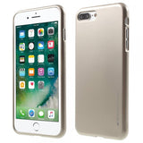 New Mercury dorado Funda iPhone 7 Plus / 8 Plus