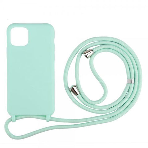 Xuo Mate mint Funda iPhone 11