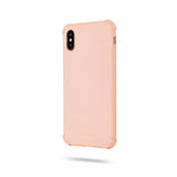 Roar Protect baby pink Funda iPhone X / XS