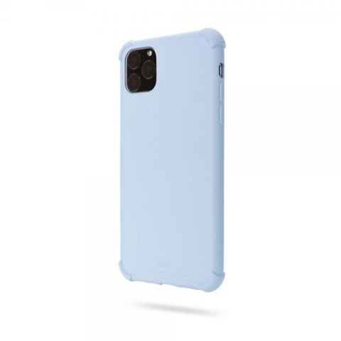 Roar Protect baby blue Funda iPhone 11 Pro Max