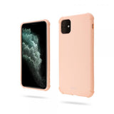 Roar Protect baby pink Funda iPhone 11