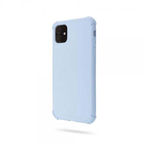 Roar Protect baby blue Funda iPhone 11