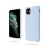 Roar Protect baby blue Funda iPhone 11