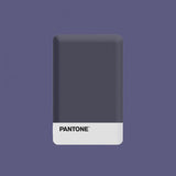 Powerbank Pantone 2500 mAh marino