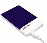Powerbank Pantone 2500 mAh marino