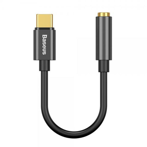 Adaptador USB Tipo C a Jack 3.5mm macho MTK