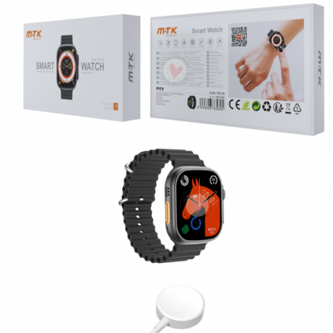 Smartwatch MTK TR9199