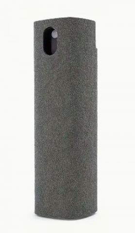 Bottle Set Clean Gris