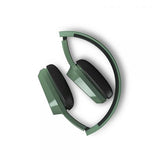 ES Cascos Headphones I Green