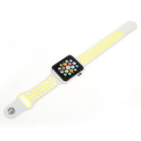 Silicone azul Correa 38mm / 40mm Apple Watch