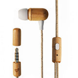 ES Auriculares Eco Wood