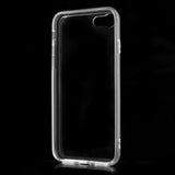 Hybrid transparente Funda iPhone 7