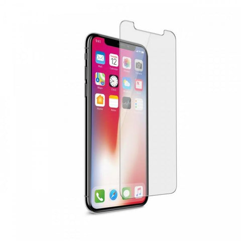 Cristal Templado iPhone X / XS / 11 Pro BASIC DRM
