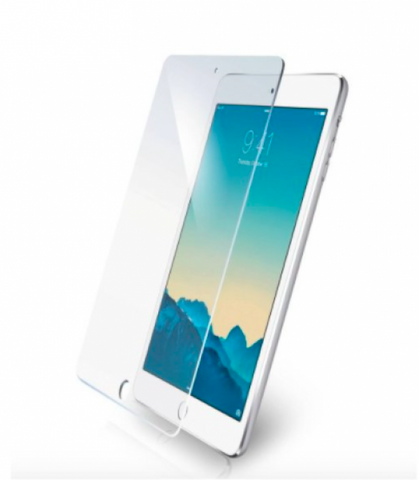Cristal Templado iPad 7/8/9/10.2/Air 3/Pro 10.5