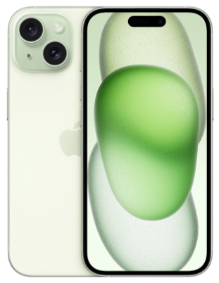 iPhone 15 - Reacondicionado