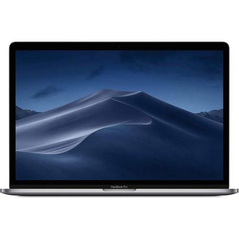 MacBook Pro Touch Bar 15" Retina (2017) - Reacondicionado