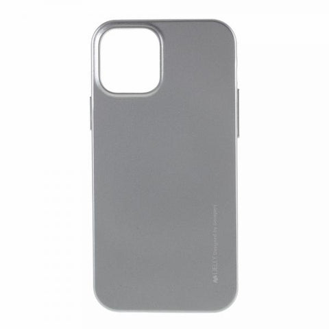 New Mercury gris Funda iPhone 12 Pro Max