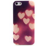 Sweet heart Funda iPhone 5/5S/SE