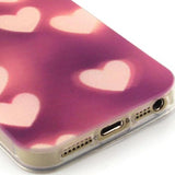 Sweet heart Funda iPhone 5/5S/SE