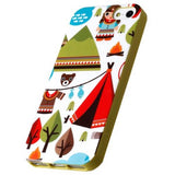 Summer camp Funda iPhone 5/5S/SE