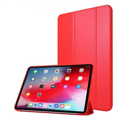 Bend rojo Funda iPad Pro 11"