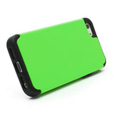 Punch Verde Funda iPhone 5/5S/SE