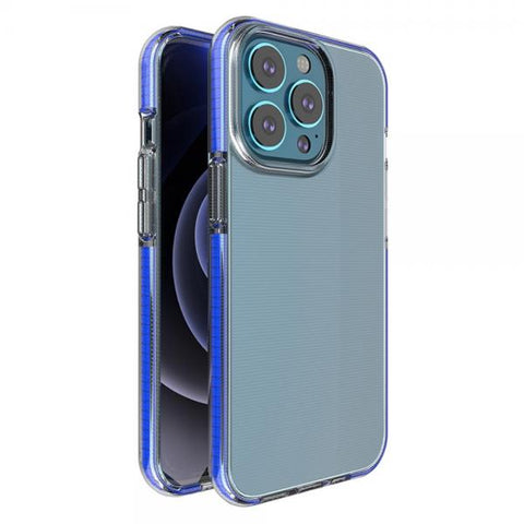 Nill Drop azul Funda  iPhone 13 Pro
